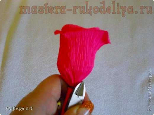 Мастер-класс по букетам из конфет: Воздушные розы