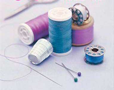 Материалы для шитья