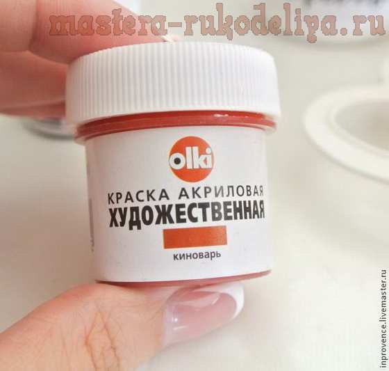Мастер-класс по декупажу на дереве: Кольца для салфеток в стиле; Шебби-шик. () Мастер-класс по декупажу на дереве: Кольца для салфеток в стиле; Шебби-шик.