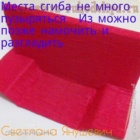 Мастер-класс по свит-дизайну: Грузовичек Мак из мультика Тачки