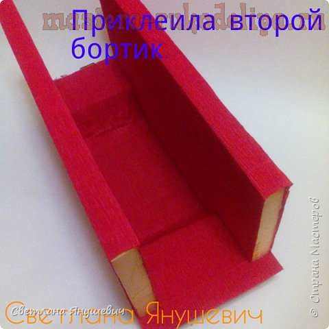Мастер-класс по свит-дизайну: Грузовичек Мак из мультика Тачки