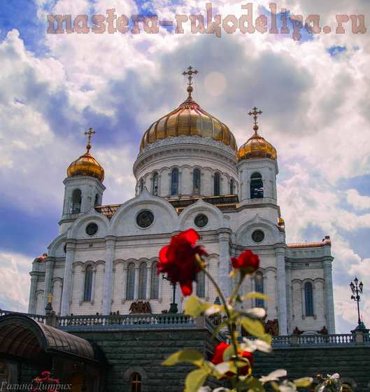 Уроки по предметной фотографии и обработке фото: Баланс белого и макросъемка