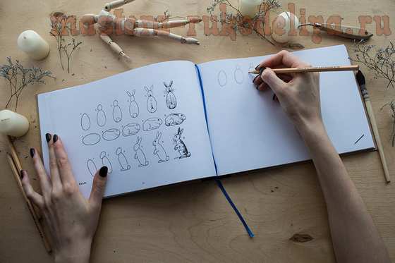 Начни рисовать: пошаговые техники для тех, кто хочет стать художником за 5 минут