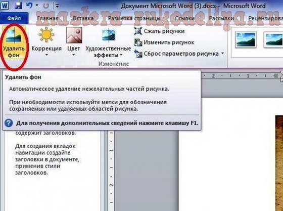 Визитные карточки для магазина при помощи Microsoft Word легко и просто