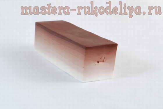 Мастер-класс по лепке из полимерной глины: Монохромный калейдоскоп