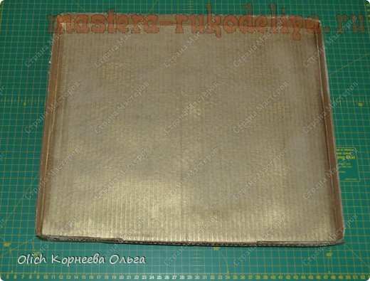 Мастер-класс по декорированию: Коллаж с часами () Мастер-класс по декорированию: Коллаж с часами