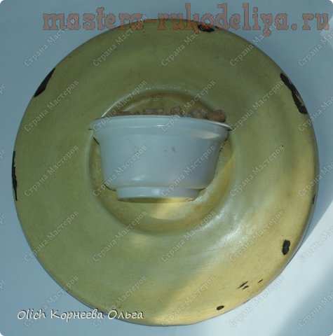 Мастер-класс по декорированию; Кованное; панно () Мастер-класс по декорированию; Кованное; панно