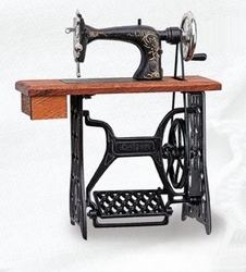 Швейные машины: классические функции, современные возможности