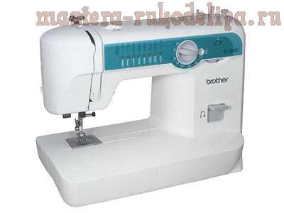 Описание и характеристики швейной машины Brother XL-5060 () Описание и характеристики швейной машины Brother XL-5060