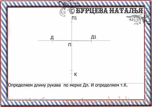 Мастер-класс: Построение базовой выкройки для моделирования и шитья одежды для собак