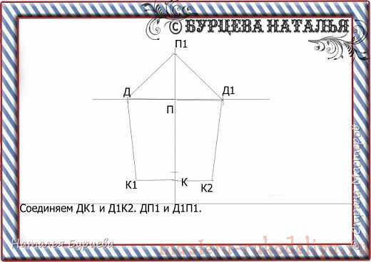 Мастер-класс: Построение базовой выкройки для моделирования и шитья одежды для собак