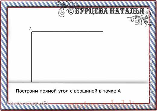 Мастер-класс: Построение базовой выкройки для моделирования и шитья одежды для собак