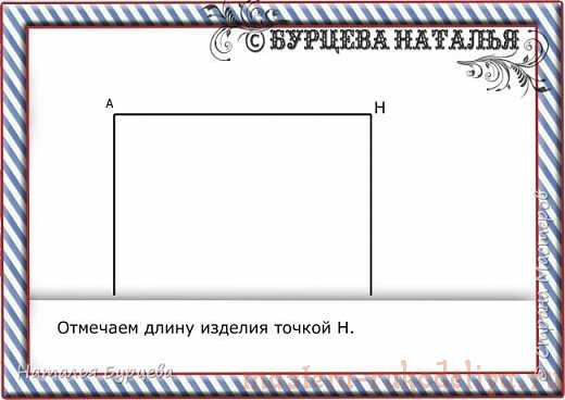 Мастер-класс: Построение базовой выкройки для моделирования и шитья одежды для собак