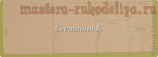 Мастер-класс по скрапбукингу: Цветок гардении из бумаги