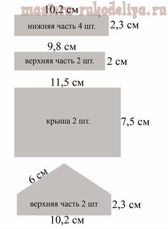 Мастер-класс по скрапбукингу: Декоративная клетка