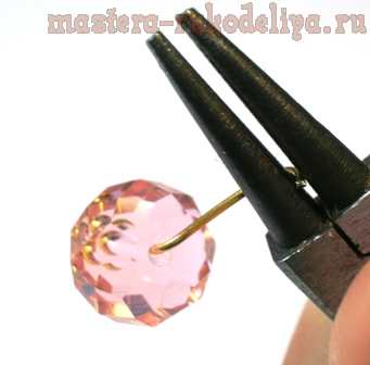 Браслеты HANDMADE – как делать и что для этого нужно?