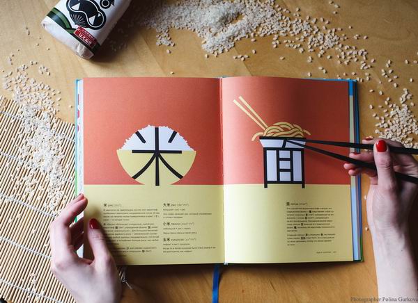 Chineasy каждый день. Знакомство с китайским языком и культурой