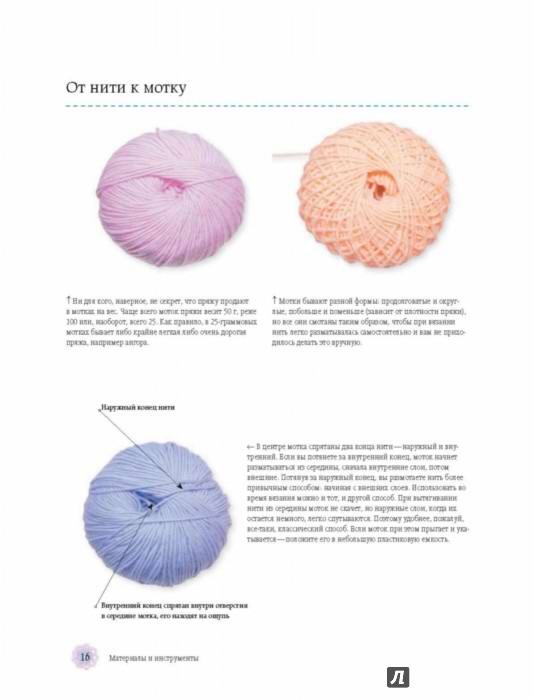 Вязание крючком. Самое полное и понятное пошаговое руководство для начинающих. Новейшая энциклопедия